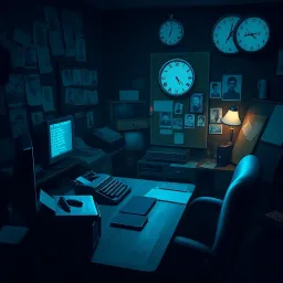 Whodunit: The Case of the Missing Source Code
