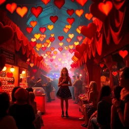 Whose Heart Is It, Anyway?