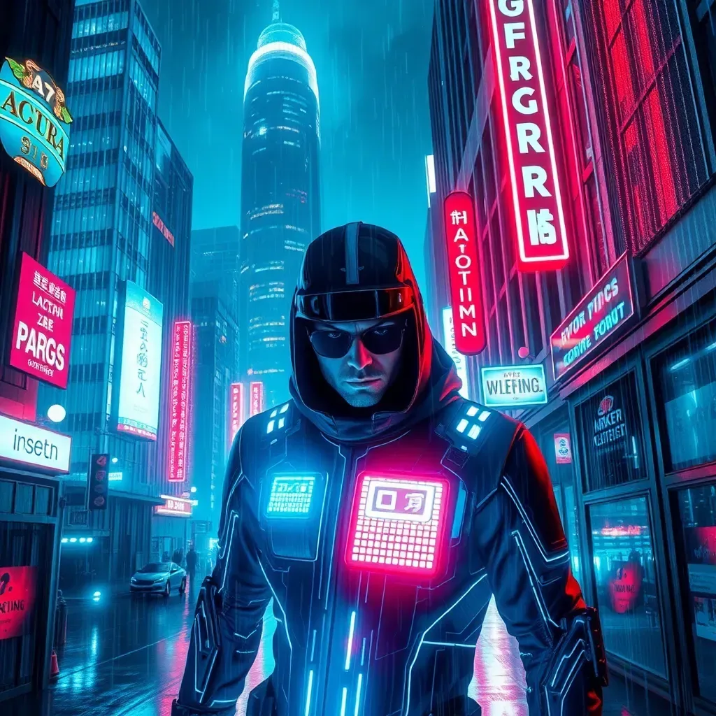 Cyber Code Crisis