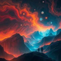 Whose Heart Is It Anyway? - Text-based game