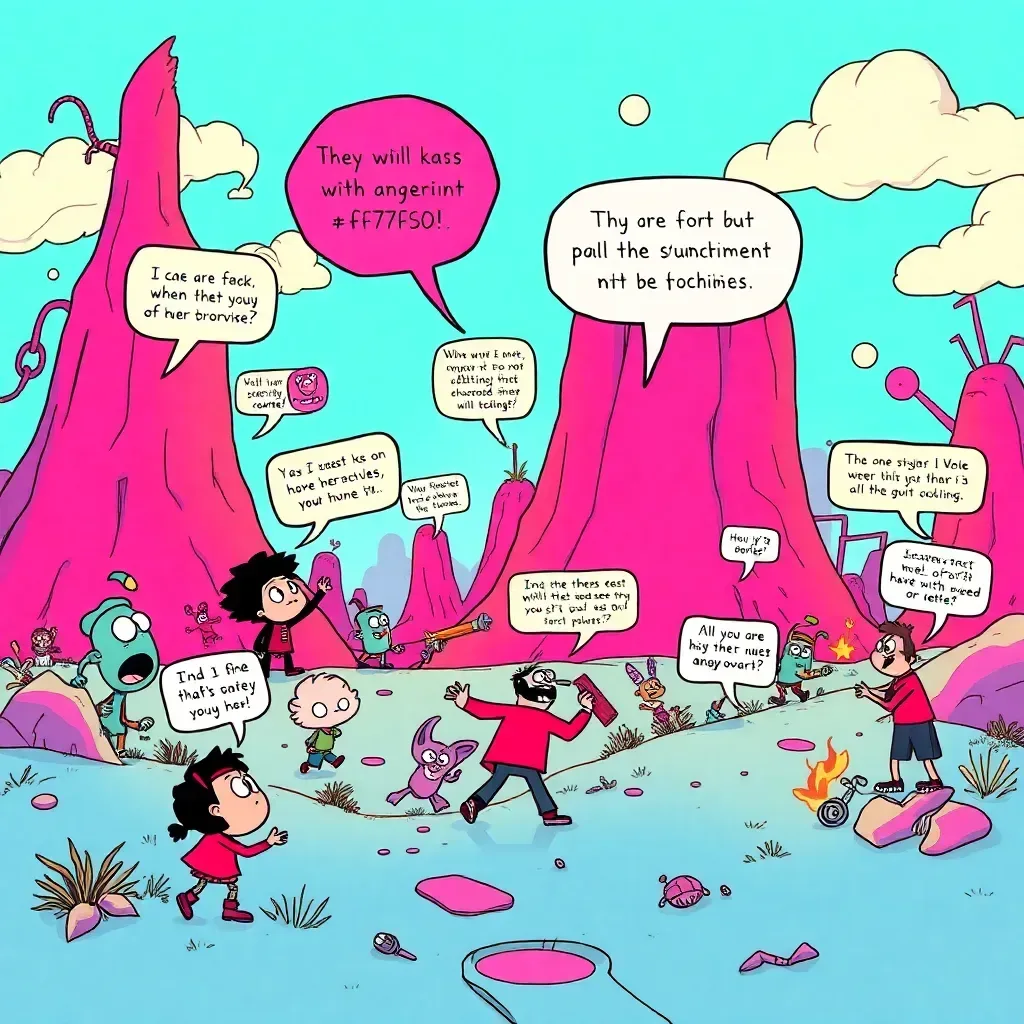 MetaQuest: Whose Adventure is it Anyway?