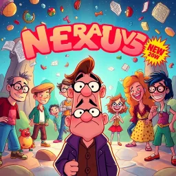 Narrative Nexus: Whose Adventure Is It Anyway?
