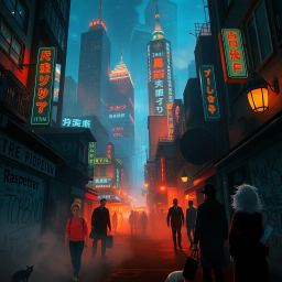 Whose Shadow is This? - Text-based game