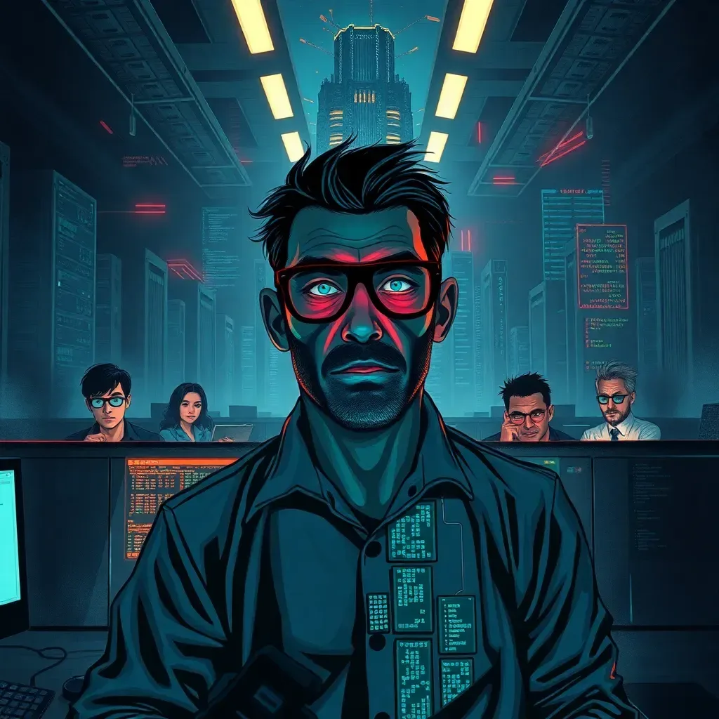 DataQuest: The Benchmark Chronicles