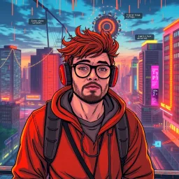 Kernel Conundrum - Text-based game