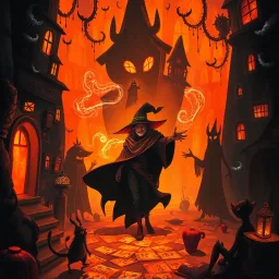 Shadowbound: Whose Shadow Is This, Anyway? - Text-based game