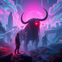 Mythos Unplugged - Text-based game