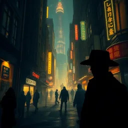 Whose Shadow Is This, Anyway?