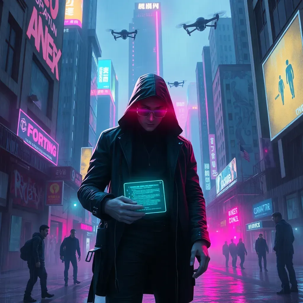 MindMerge: The AI Revolution
