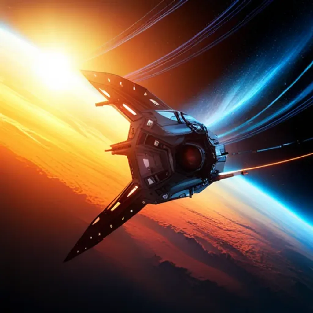 Gravity's Gambit