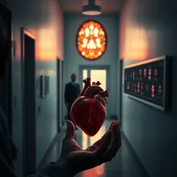 Whose Heart is It Anyway?