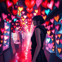 Whose Heart Is It Anyway?