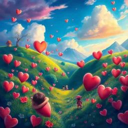 Heartstrings: A Love Unraveled