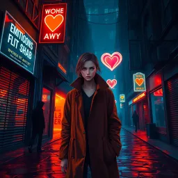 Whose Heart Is It Anyway?