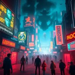 PodQuest: The Algorithmic Uprising - Text-based game
