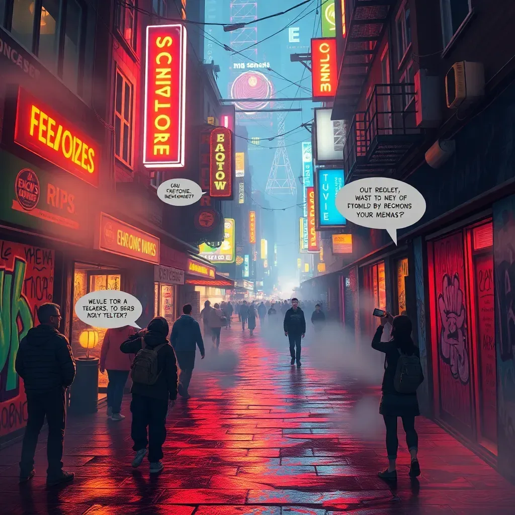 Fate’s Call: Whose Hello Is It Anyway?