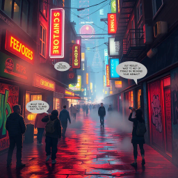Fate’s Call: Whose Hello Is It Anyway? - Text-based game