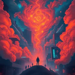 Ego Odyssey: Whose Adventure is it Anyway? - Text-based game