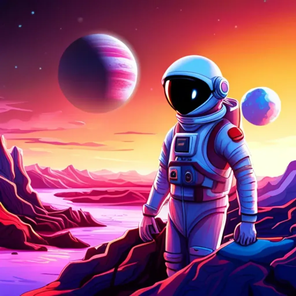 Cosmic Conundrum
