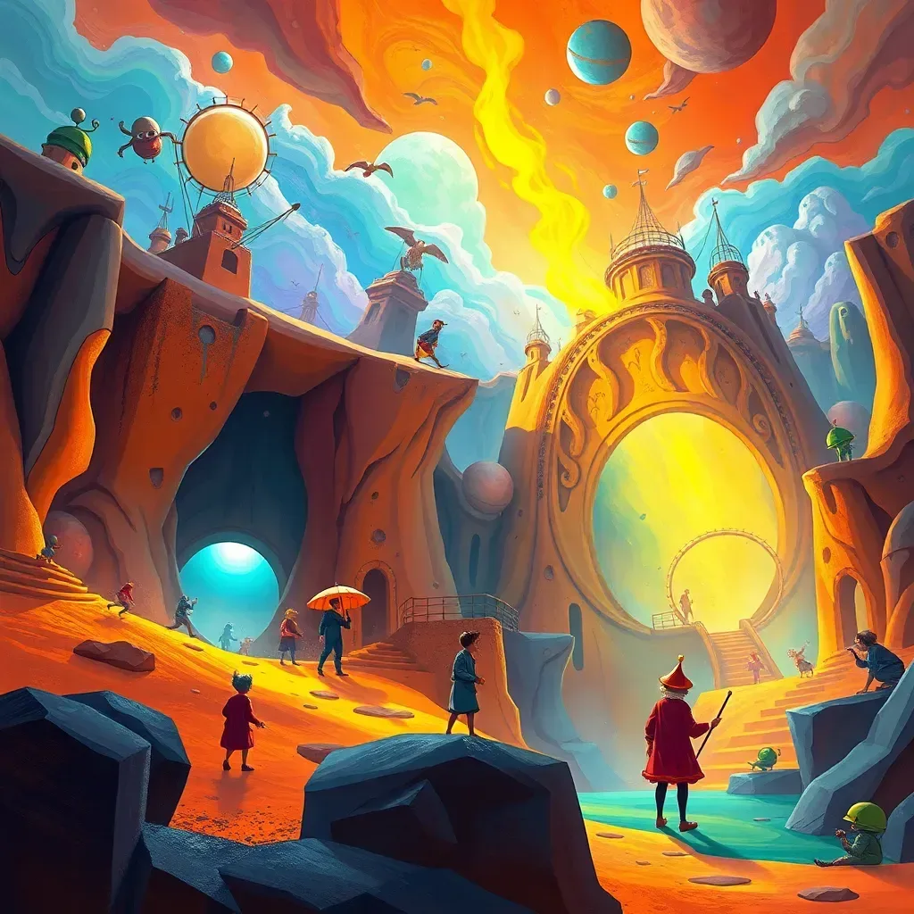 Spectrum Wars: Whose Dimension Is It Anyway?