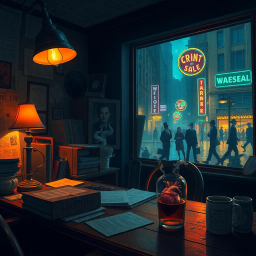 Whose Heart Is It Anyway? - Text-based game