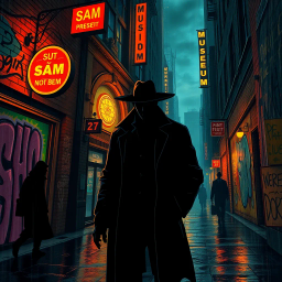 Shadowbound: Whose Shadow Is This, Anyway? - Text-based game