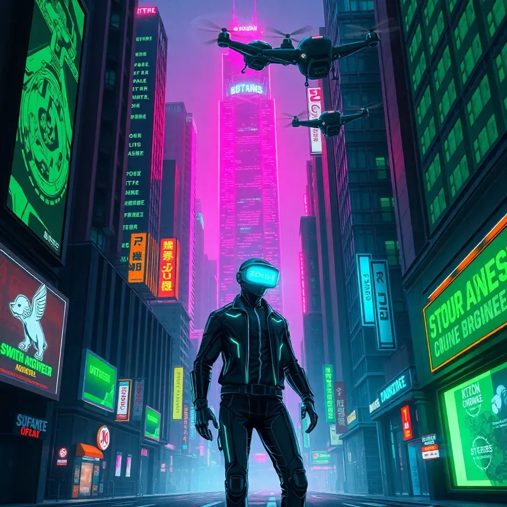 Cloud Escape: Rise of the Data Hacker