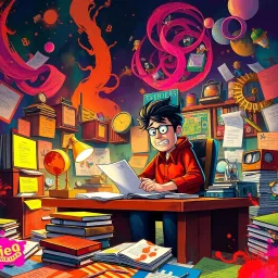 Whose Adventure is It Anyway?