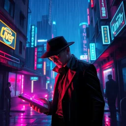 Code Red: The Data Whodunit - Text-based game