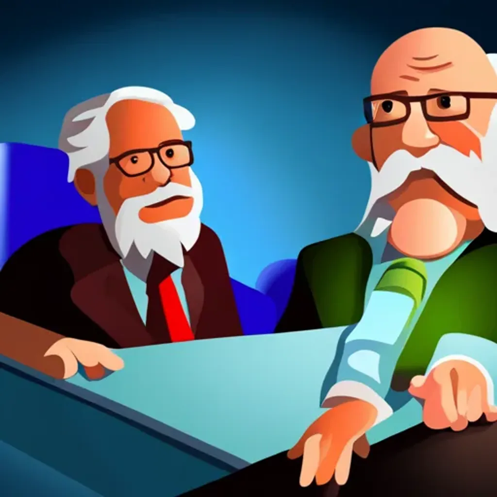 The Last Lecture
