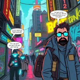 Whose Squad Is It Anyway? - Text-based game