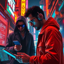 Crypto Chaos: The DeepSeek Dilemma - Text-based game