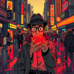 Whose Heart Is It, Anyway? - Text-based game