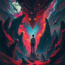 Nightmare Chronicles: Whose Nightmare Is It, Anyway?