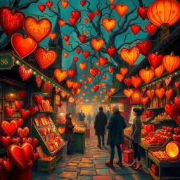 Whose Heart Is It, Anyway?