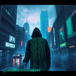 Code Breaker Chronicles: The Fabric of Deception