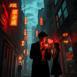 Whose Heart Is It, Anyway?