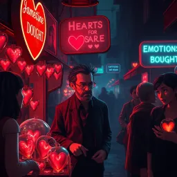 Whose Heart Is It Anyway?