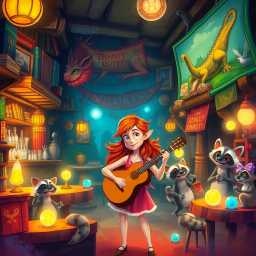 Questception: Who's Journey Is It Anyway? - Text-based game