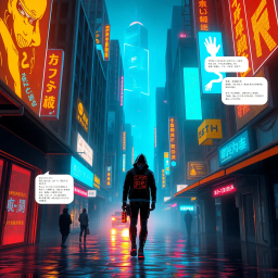 Chrono Connect - Text-based game