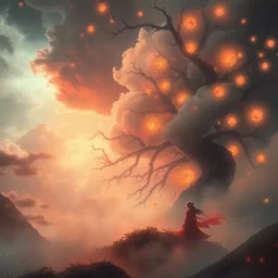 Ancestral Echoes - Text-based game