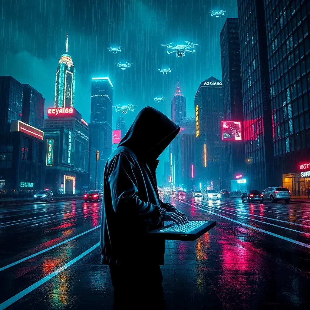 Code Warrior Chronicles