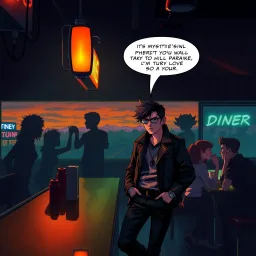 Whose Shadow Is This, Anyway? - Text-based game