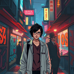 Whose Heart is it Anyway? - Text-based game