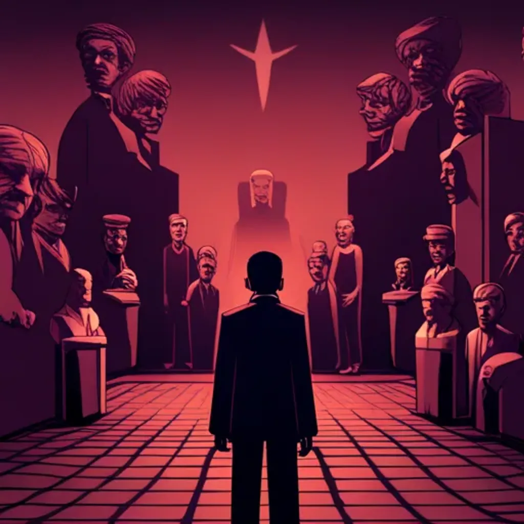 The Dialectical Disguise