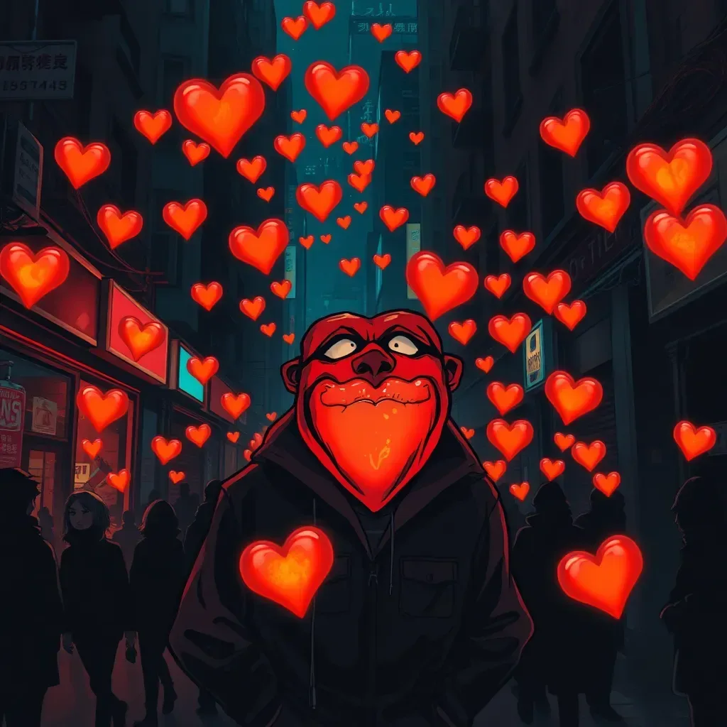 Whose Heart Is It Anyway?