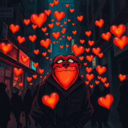 Whose Heart Is It Anyway? - Text-based game