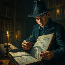 Codex Chronicles - Text-based game