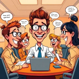 Whose Job Is It Anyway?