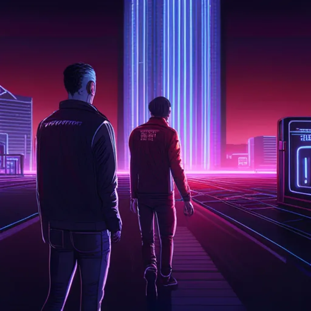 Rogue Code
